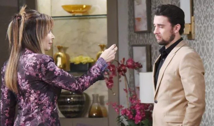Days Of Our Lives – Kate Roberts (Lauren Koslow)