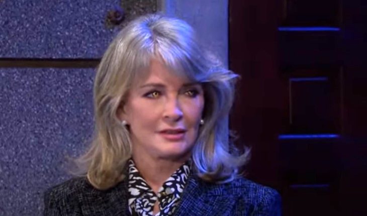 Days Of Our Lives – MarDevil (Deidre Hall