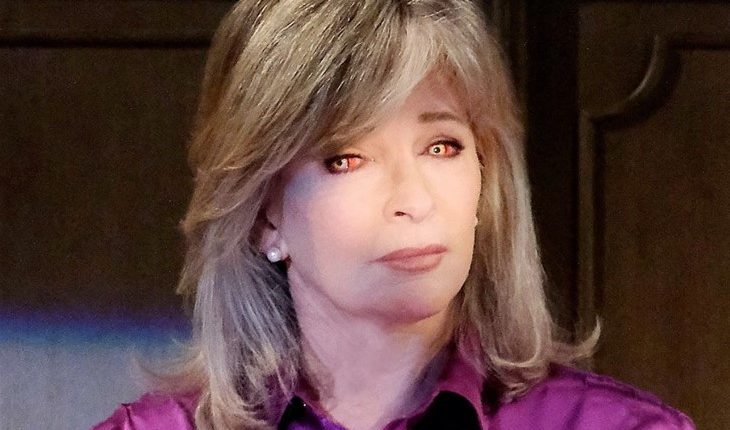 Days Of Our Lives – MarDevil (Deidre Hall)