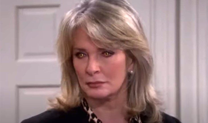 Days Of Our Lives – MarDevil (Deidre Hall)