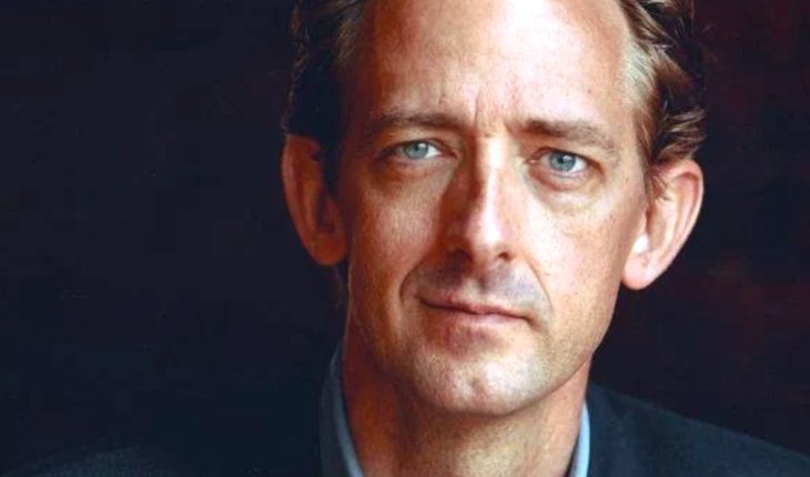 Days Of Our Lives – Mark Colson