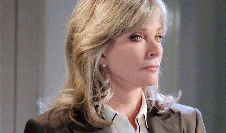 Days Of Our Lives – Marlena Evans’