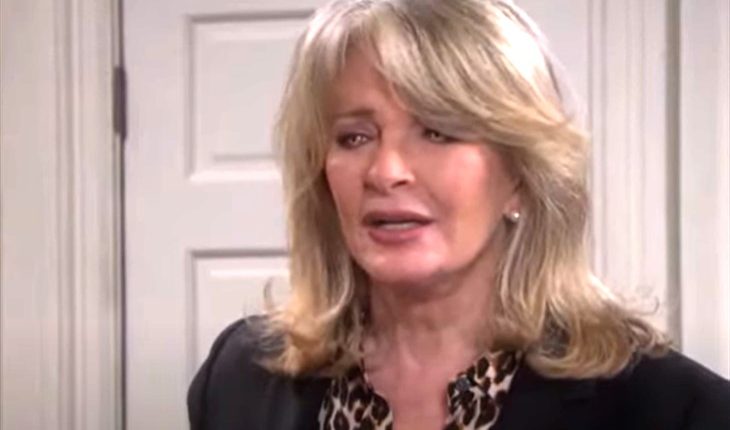 Days Of Our Lives – Marlena Evans (Deidre Hall)