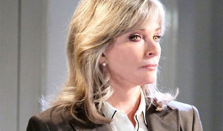 Days Of Our Lives- Marlena Evans (Deidre Hall)
