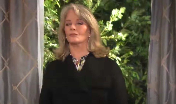 Days Of Our Lives Marlena Evans aka “MarDevil” (Deidre Hall)