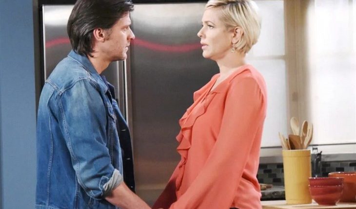 Days Of Our Lives – Nicole Walker (Arianne Zucker)