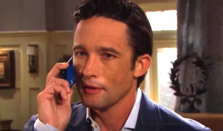 Days Of Our Lives – Philip Kiriakis (Jay Kenneth Johnson)