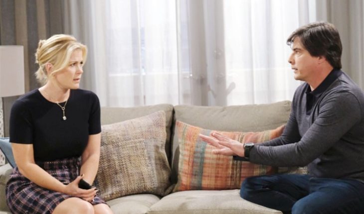 Days Of Our Lives – Sami Brady (Allison Sweeney)