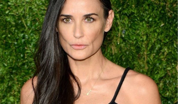 Demi Moore