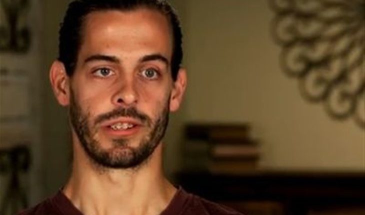 Derick Dillard
