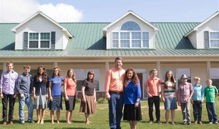 Duggar Family