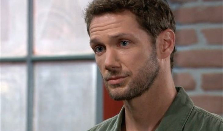 General Hospital – Brando Corbin (Johnny Wactor)