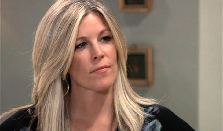 General Hospital – Carly Corinthos’ (Laura Wright)