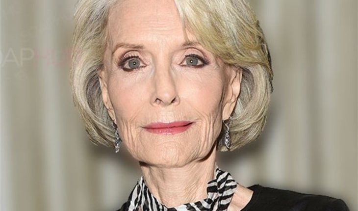 General Hospital – Constance Towers