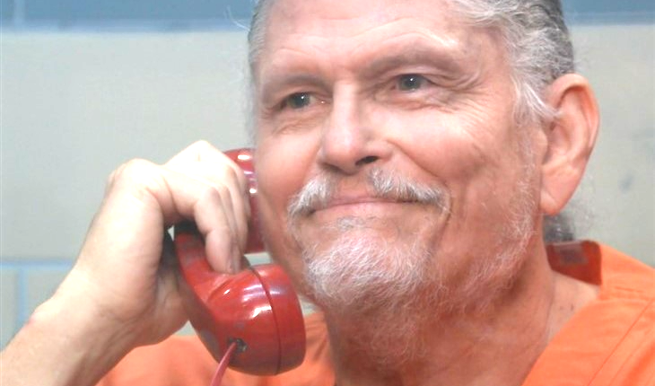 General Hospital – Cyrus Renault (Jeff Kober)