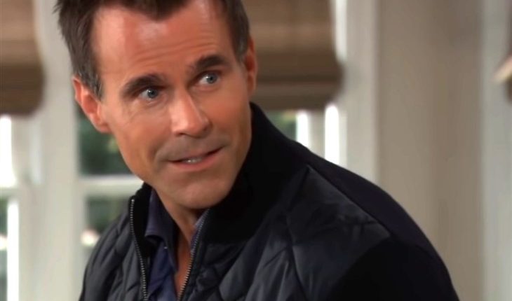 General Hospital – Drew Cain (Cameron Mathison)