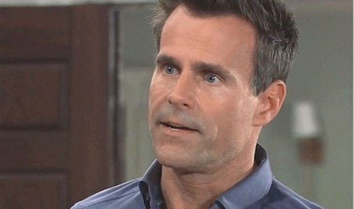 General Hospital – Drew Cain (Cameron Mathison)