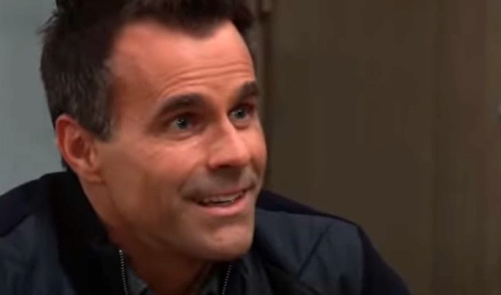 General Hospital – Drew Cain (Cameron Mathison)