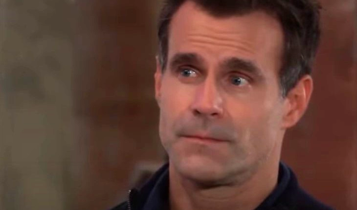 General Hospital – Drew Cain (Cameron Mathison)