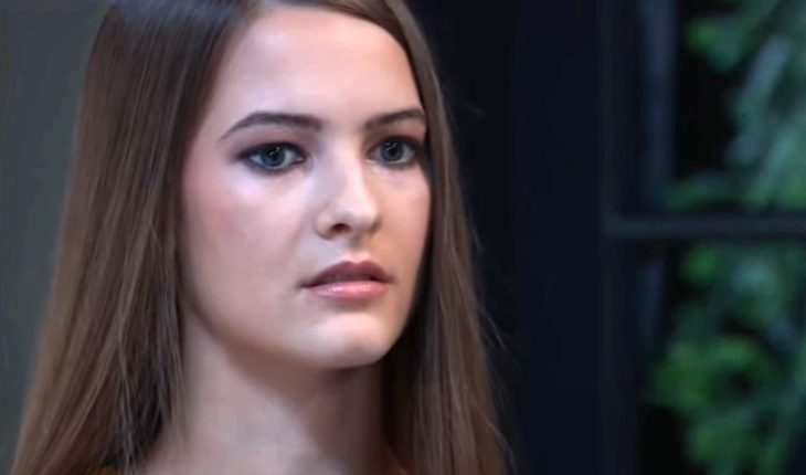 General Hospital – Esme Prince (Avery Kristen Pohl)