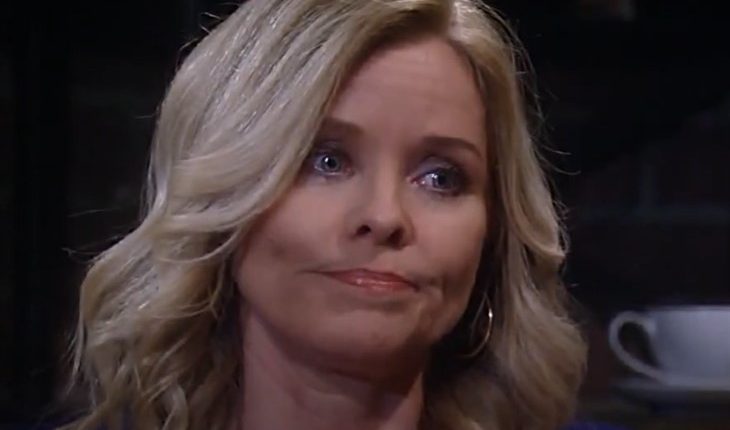 General Hospital – Felicia Scorpio