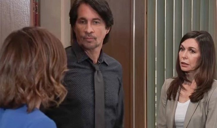 General Hospital – Hamilton Finn