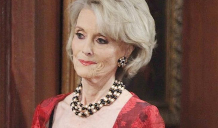 General Hospital – Helena Cassadine (Constance Towers)