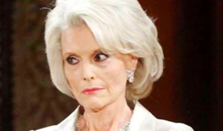 General Hospital – Helena Cassadine (Constance Towers)