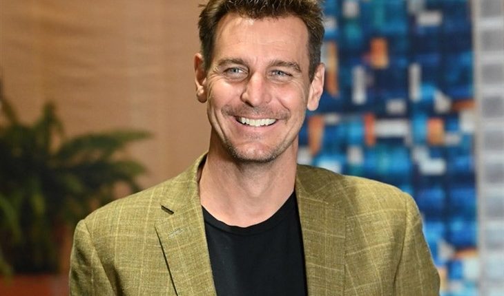 General Hospital – Ingo Rademacher,