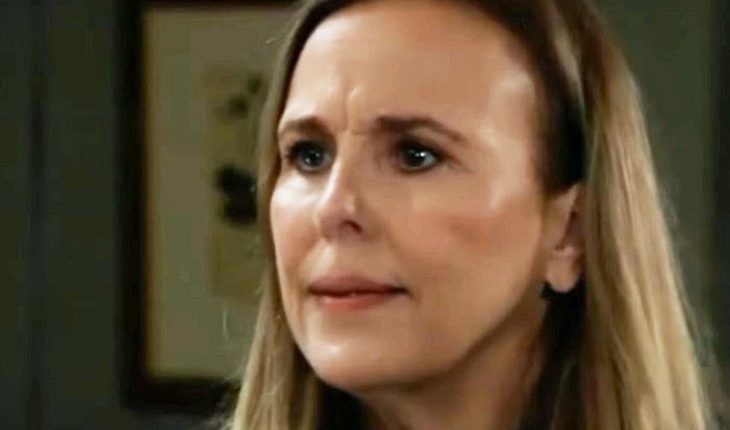 General Hospital Laura Collins