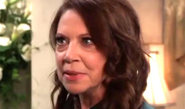 General Hospital – Liesl Obrecht (Kathleen Gati) (730 x 524)