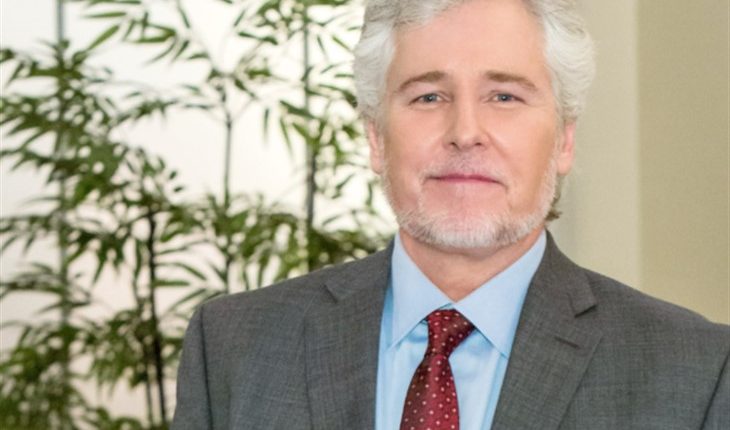 General Hospital – Michael E. Knight (Martin Grey)