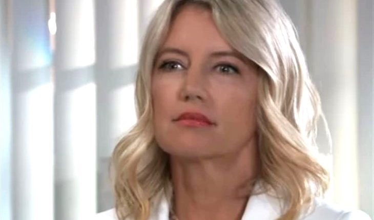 General Hospital – Nina Reeves (Cynthia Watros)
