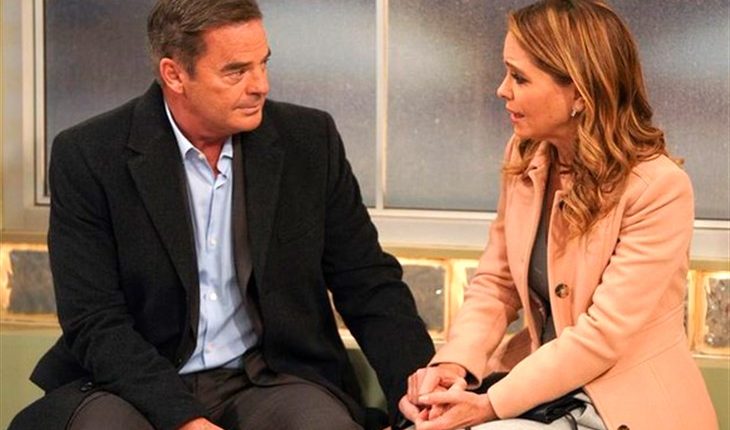 General Hospital – Olivia Quartermaine (Lisa LoCicero)