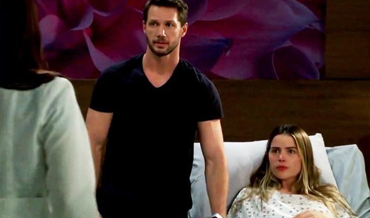 General Hospital – Sasha Gulmore (Sofia Mattsson) (730 x 484)
