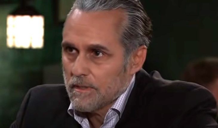 General Hospital – Sonny Corinthos