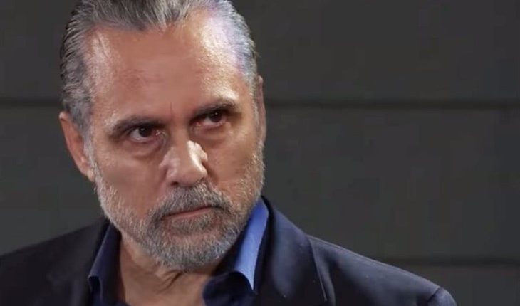 General Hospital – Sonny Corinthos (Maurice Benard)