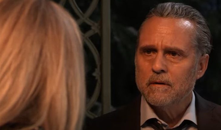 General Hospital – Sonny Corinthos (Maurice Benard)