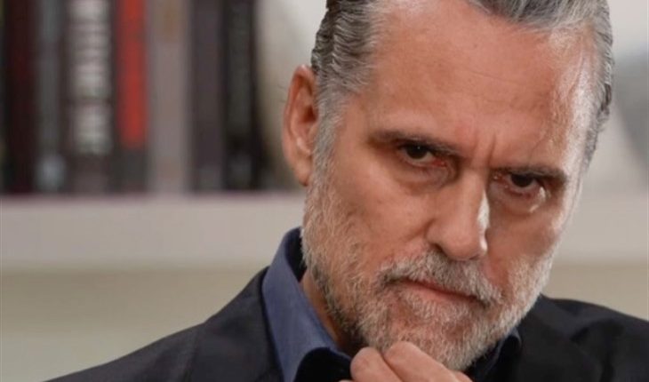 General Hospital – Sonny Corinthos (Maurice Benard)