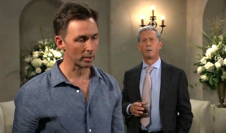 General Hospital Spoilers