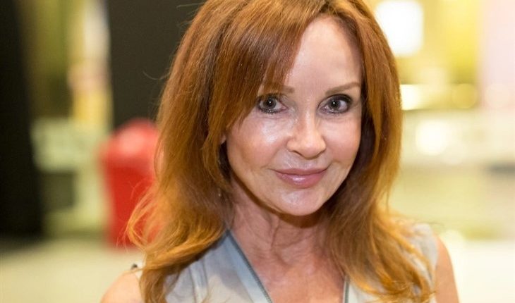 General Hospital -Spoilers Jackie Zeman