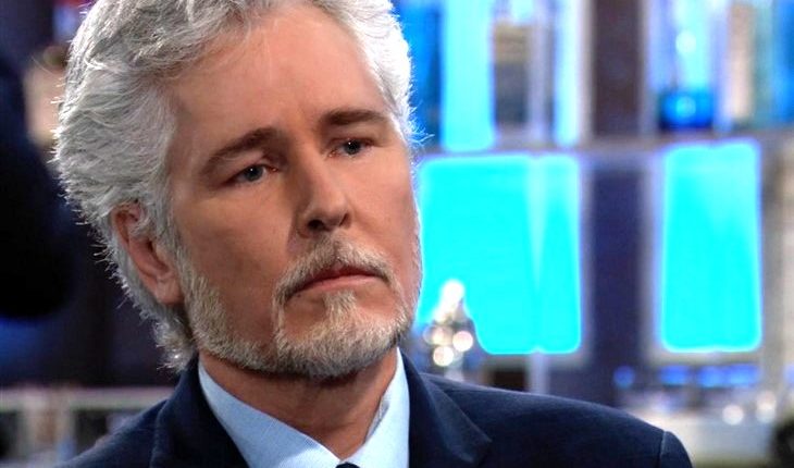 General Hospital – Tad Martin Grey (Michael E. Knight)
