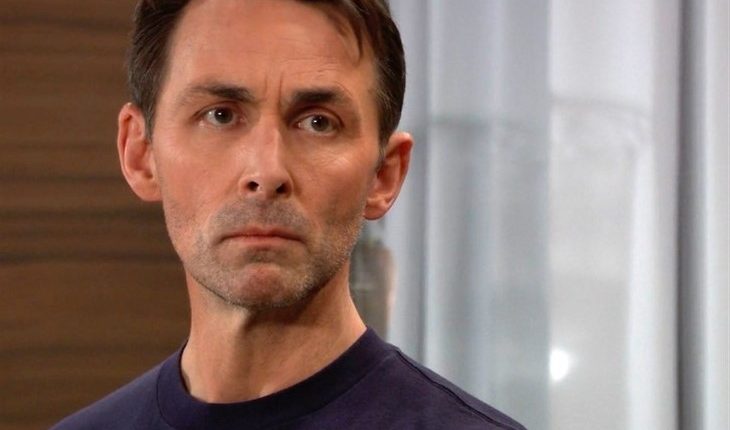 General Hospital – Valentin (James Patrick Stuart)