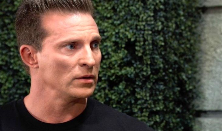General Hospital – character, Jason Morgan