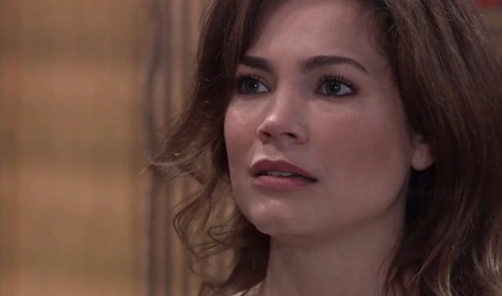 Genetal Hospital – Elizabeth Webber Baldwin (Rebecca Herbst), (730 x 512)