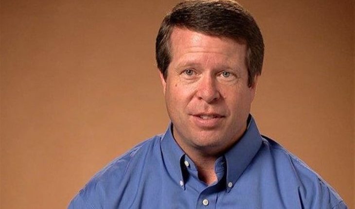 Jim Bob Duggar