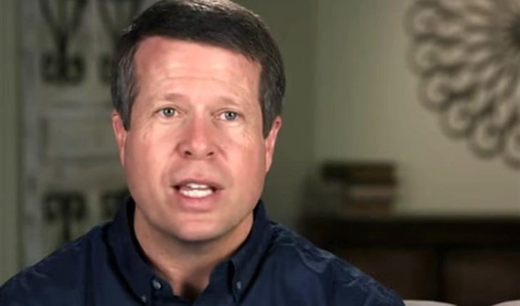 Jim Bob Duggar