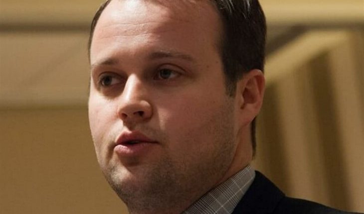 Josh Duggar