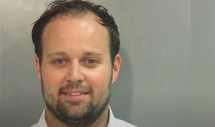 Josh Duggar