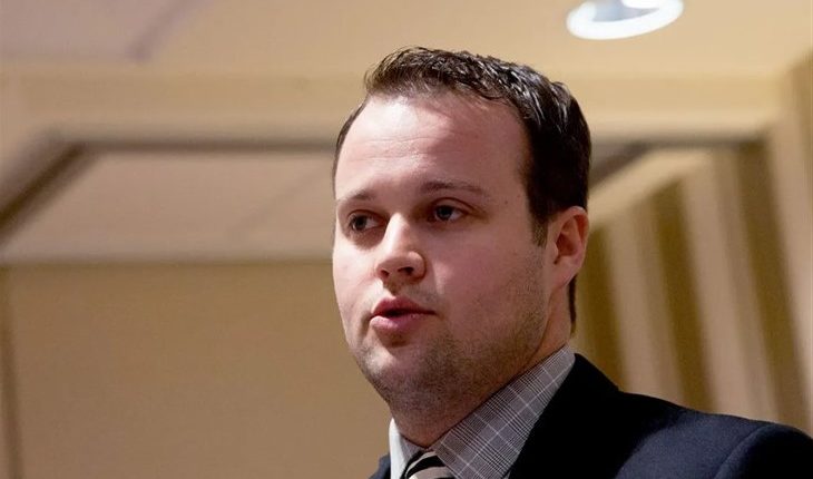 Josh Duggar